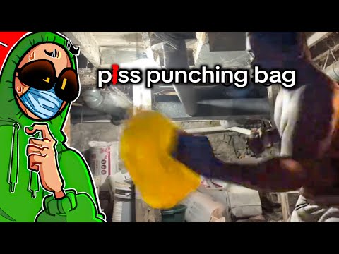 Ranking your UNHINGED Tik Toks (for the last time...)