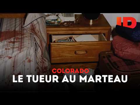 Nom: Alex Ewing, Accusation: Meurtres en séries | Crime à la Une