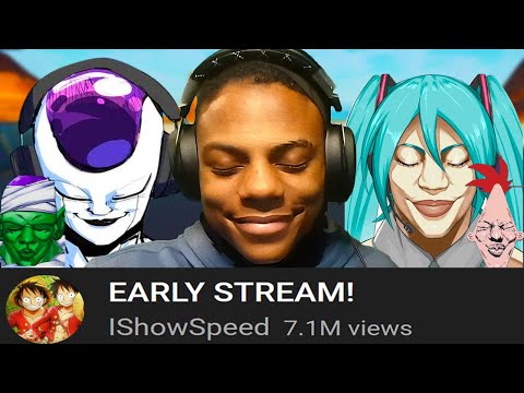 This Stream Will Be in History Books 🥹