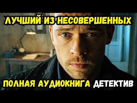 Полная аудиокнига: Лучший из несовершенных | слушать