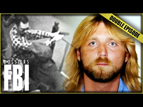 L'Affaires 1995 | DOUBLE EPISODE | Dossiers FBI