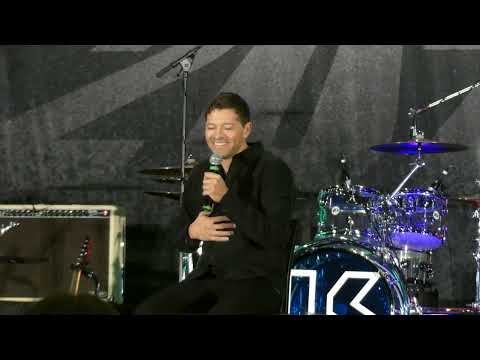 2024 CE Chicago Misha Panel