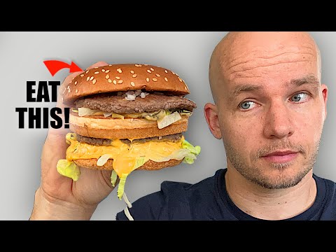 The Best Fast Food For Diabetes. I Finally Found It!