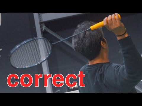 Amateur vs Elite: Grip Pressure Makes the Difference