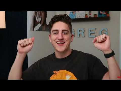 One Hour Of Danny Gonzalez