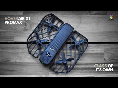 🤔 2 months with the HOVERAIR X1 PROMAX 8K drone (w/ demos & samples)