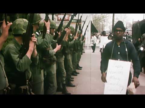 1968 - A Year of War Turmoil and Beyond