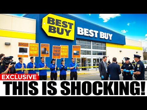 Ex-Best Buy Employee WARNS Us Not To Buy These Products