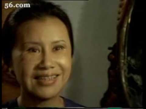 台灣悲情怀旧電影:瘋女十八年