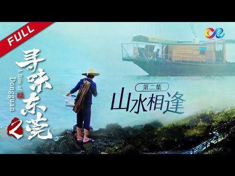 酸梅鹅、白斩鹅、大岭山烧鹅、五味鹅......每年至少有1.7亿只鹅走上了东莞人的餐桌 | A Bite of Dongguan  寻味东莞·EP2 山水相逢