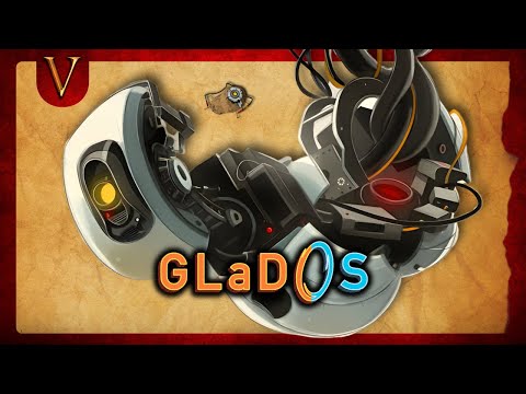Villainpedia: GLaDOS