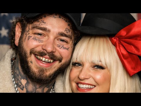 Post Malone, Drake ft. Sia - I Was Your Angel | Brokenhearts Official Music Video