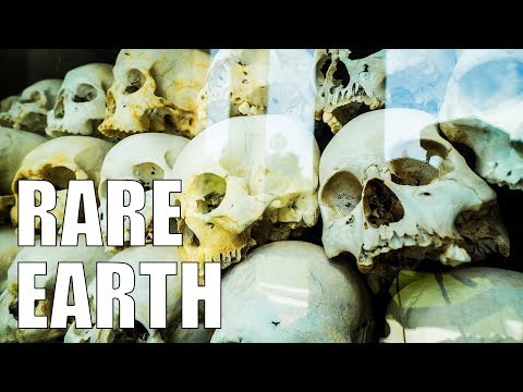 Death Of A Nation: The Khmer Rouge's Cambodia