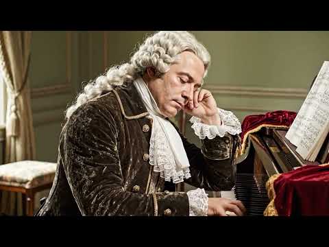 Фортепианная классика для спокойствия, тишины и внутреннего покоя  | Моцарт, Бетховен, Чайковский