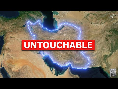 Why No Army on Earth Dares to Invade Iran