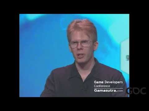 John Carmack on The Issues and Rewards of Bleeding Edge Engine Development