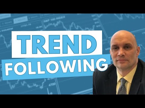 076: Entries, Exits and Trend Following with LarryTentarelli [AUDIO ONLY]