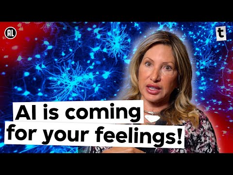 Wat als AI bewustzijn ontwikkelt? | VPRO Tegenlicht