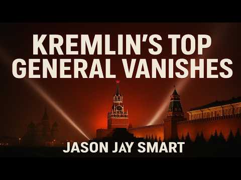 Putin’s War Command Falls Apart