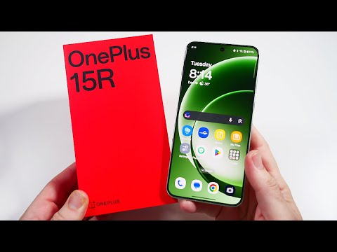 OnePlus 15R Review - Value BEAST!
