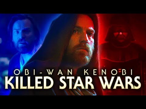 A Thorough Critique of The Obi-Wan Series