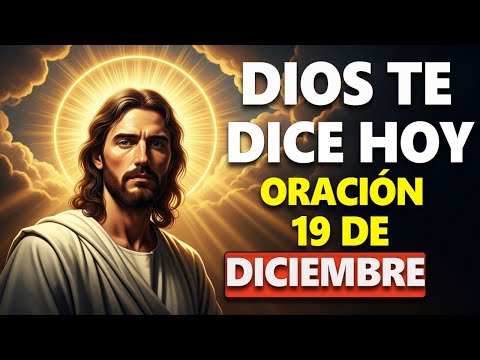 DIOS TE DICE HOY: YO TE DOY EL CONSUELO DE SABER QUE EN LA ESPERA SE FORJA TU MILAGRO GRANDE