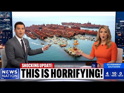 What They Recorded Inside the Soviet Submarine Wrecks Changes Everything