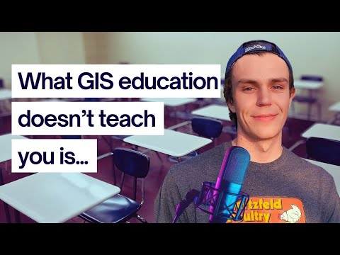 How a Data Analyst Became a GIS Expert (And What You Can Learn)