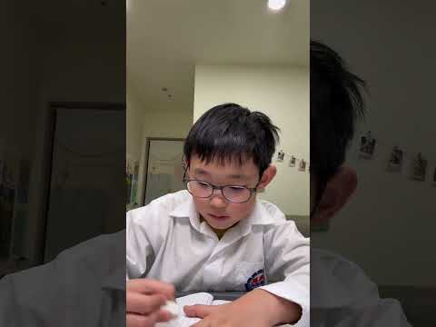 寫功課｜字母I｜114.12.17（三）