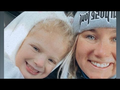 Mylana Charrak Grappige Momenten