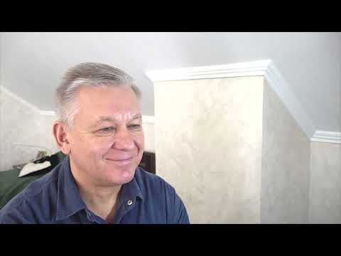 Личностный рост и глобальный предиктор в современном мире. Психолог Азаров