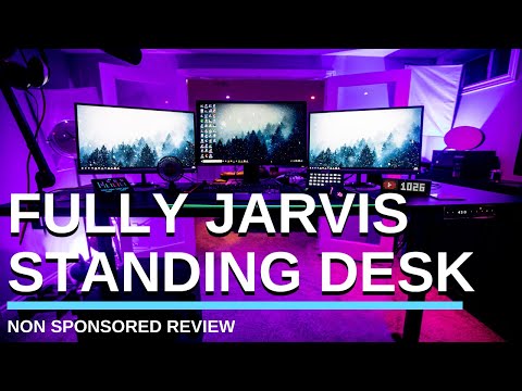 Standing Desk For Office