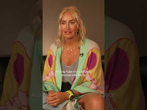 #SarahConnor über ihr Leben als #Superstar | RTL News