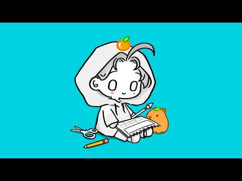 i got bored and made a capybara calendar