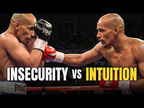 Insecurity vs Intuition: How to Tell The Difference