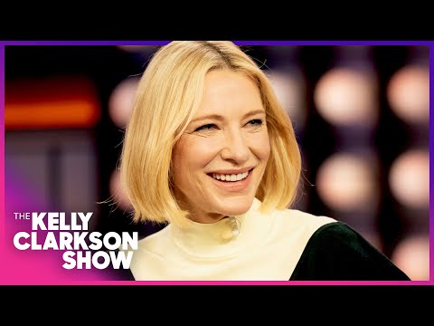 Cate Blanchett Teases Explosive First Episode in New Series 'Disclaimer'
