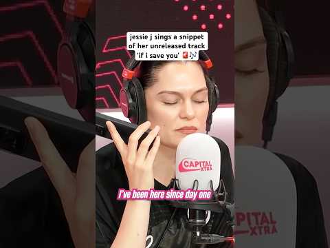 #jessiejโs voice is toooo sweet ๐คฉ๐