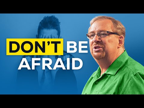 "What to Do When It Feels Hopeless" with Rick Warren
