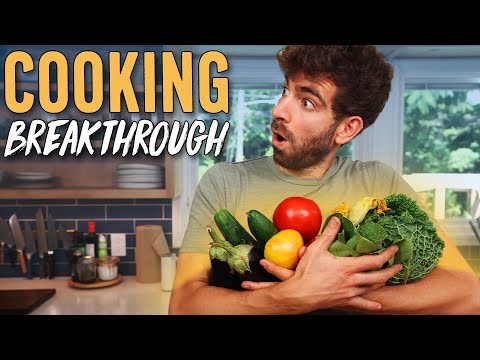 This One Change Unleashed My Cooking Creativity