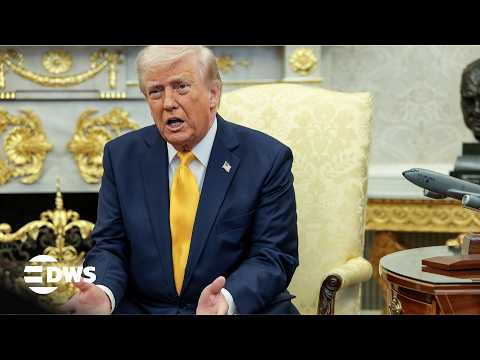 FULL Q&A: U.S. President Trump Delivers Urgent Update on Iran War | Next U.S. Moves Revealed | AC15