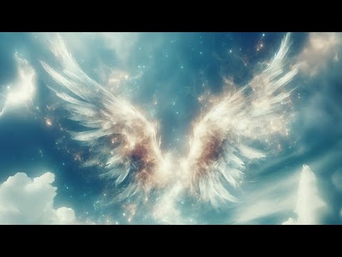 999Hz + 963Hz âť– Healing Angel Music âť– Powerful Angel Frequency âť– Deep Healing & Blessing