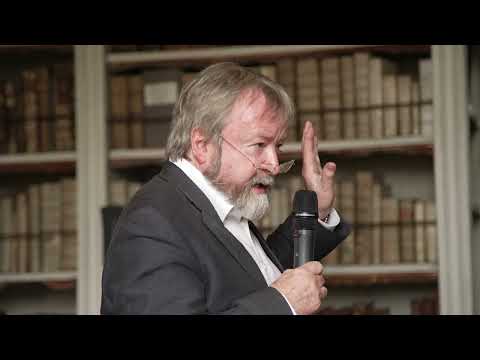 Iain McGilchrist at Realisation Festival 2023: The Matter with Things