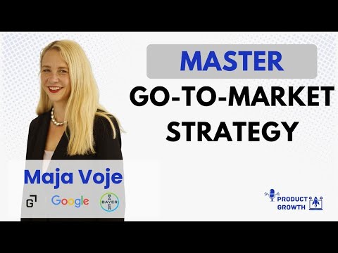 Master Go-to-Market Strategy in the Era of AI