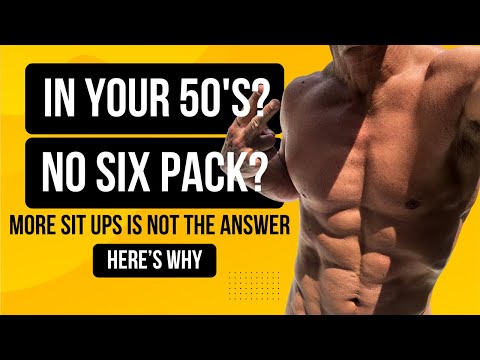 Why Most Guys Never Get Abs!