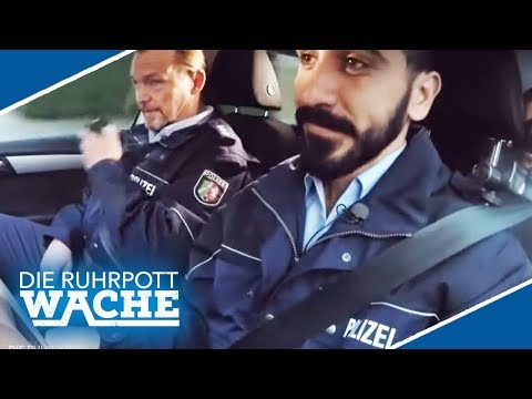 Kommissare in Lebensgefahr! Schüsse nach Ermittlungen wegen Doppelleben! | Die Ruhrpottwache | SAT.1