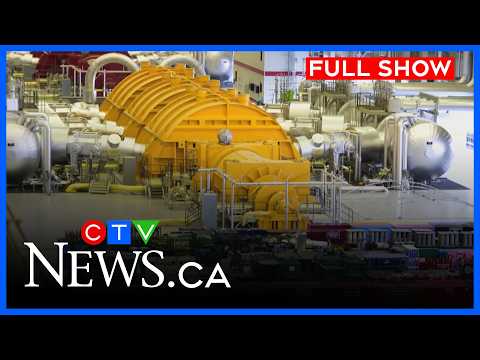 Nuclear power option moves ahead in Alberta | CTV Your Morning Calgary for April 22, 2026