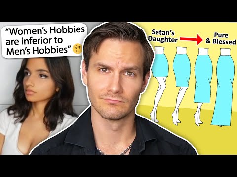 r/NotHowGirlsWork - Sexism Bingo