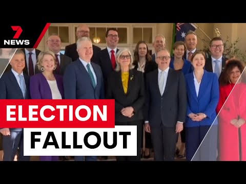 Federal election fallout | 7NEWS