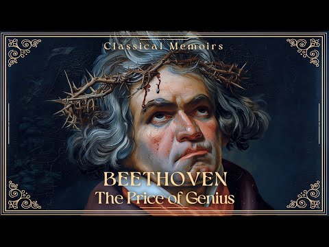 Beethoven's Resilient Spirit for Unbreakable Strength | Classical Memoirs