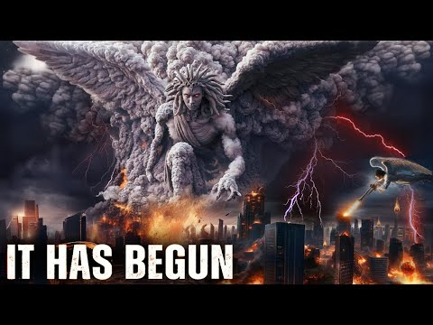 Fall Asleep to Ancient Prophecies Hidden in the Book of Enoch and Other Banned Books | 4K